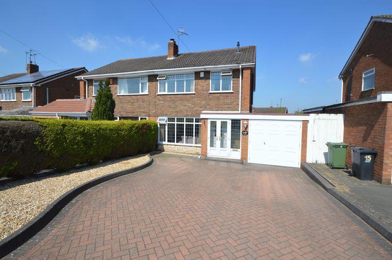 Main image of property: Compton Road, Stourbridge