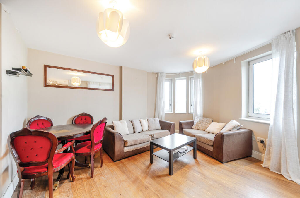 Main image of property: High Road, London