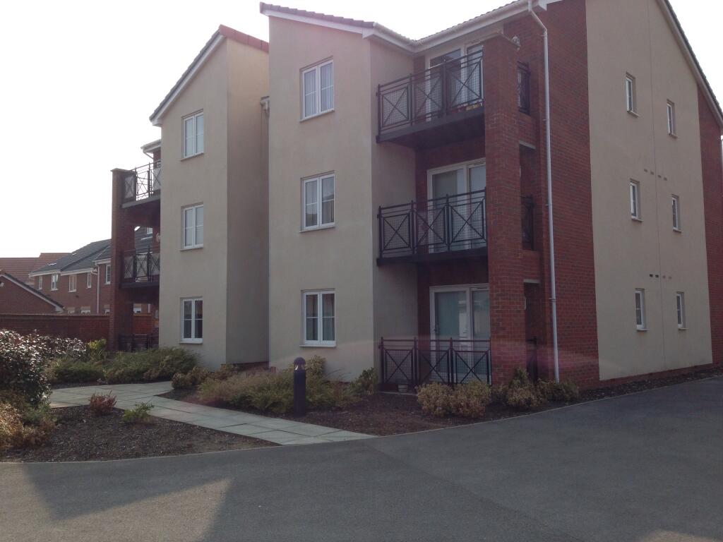 Main image of property: Welbury Road, Hamilton, Leicester
