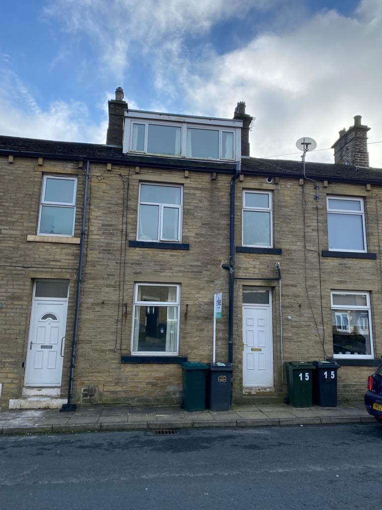 Main image of property: Alexandra Street, Queensbury, Bradford