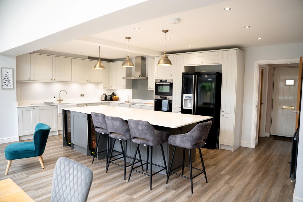 Main image of property: Maltings Field, Castlethorpe, Milton Keynes