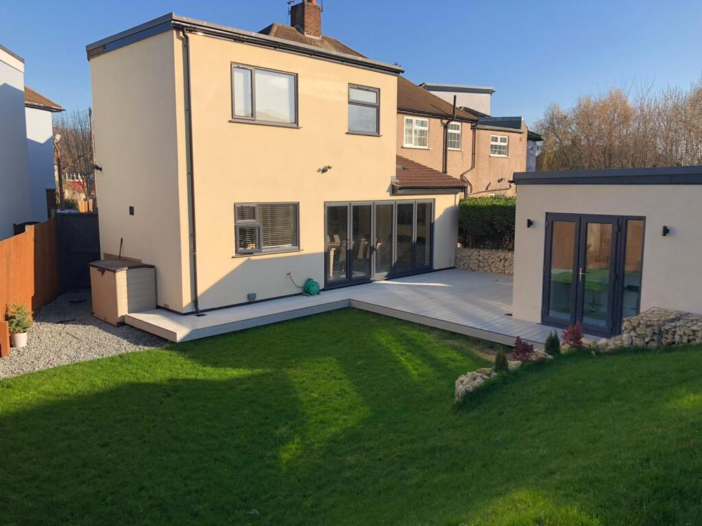 Main image of property: Sparrows Lane, New Eltham, London