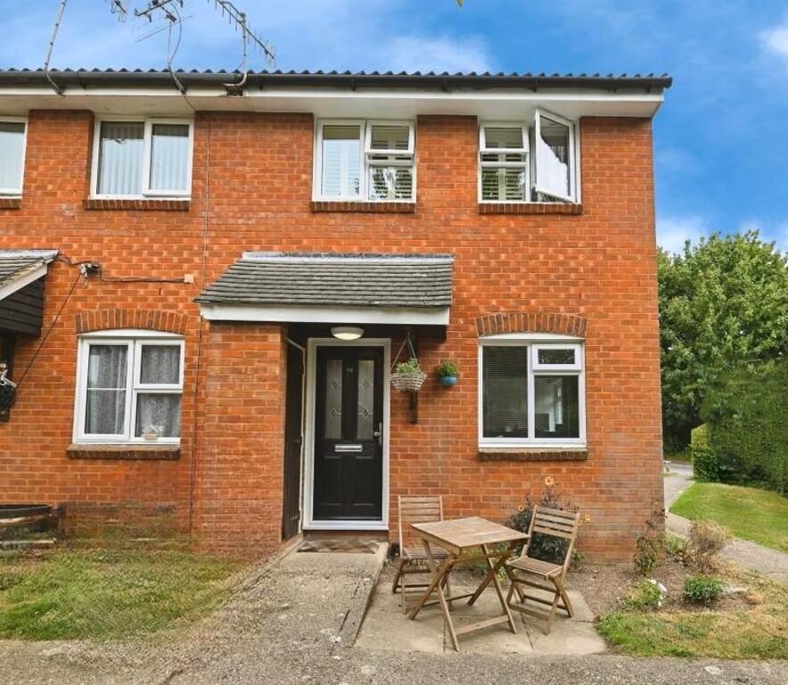 Main image of property: Hazebrouck Road, Faversham