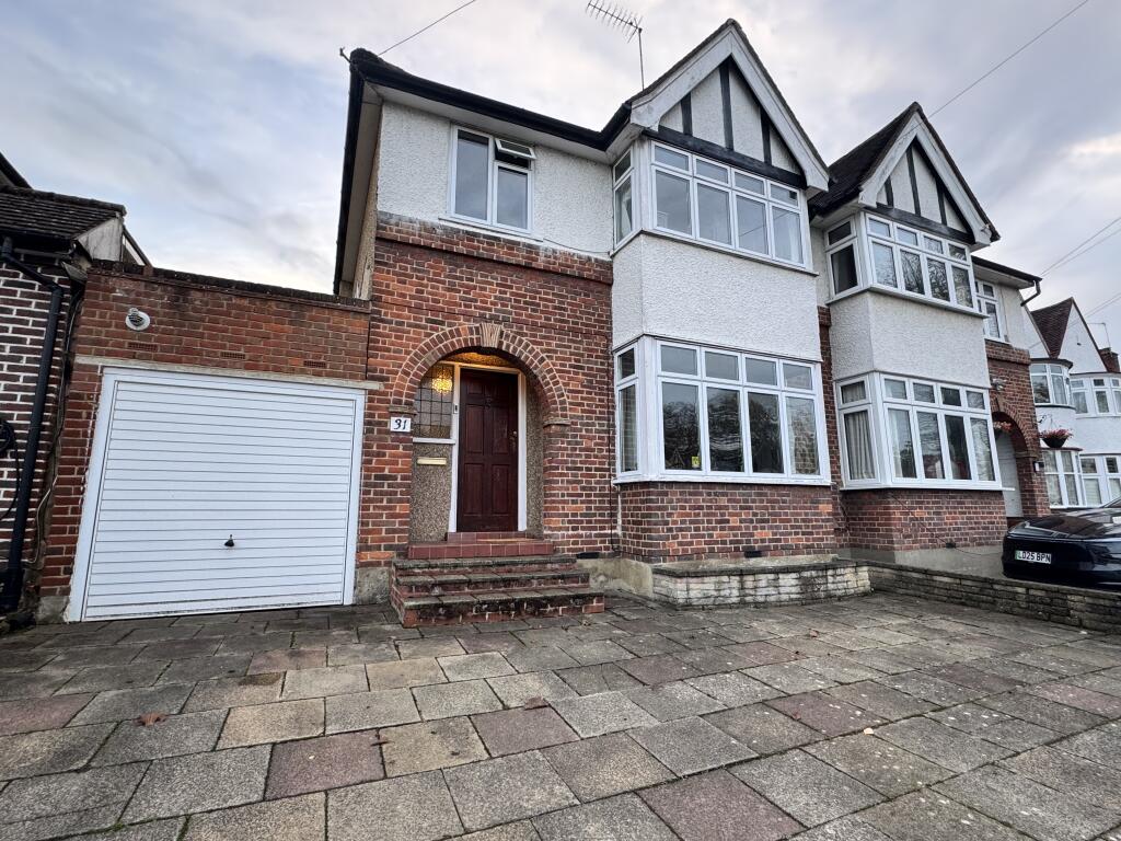 Main image of property: Lyncroft Avenue, Middlesex, Pinner