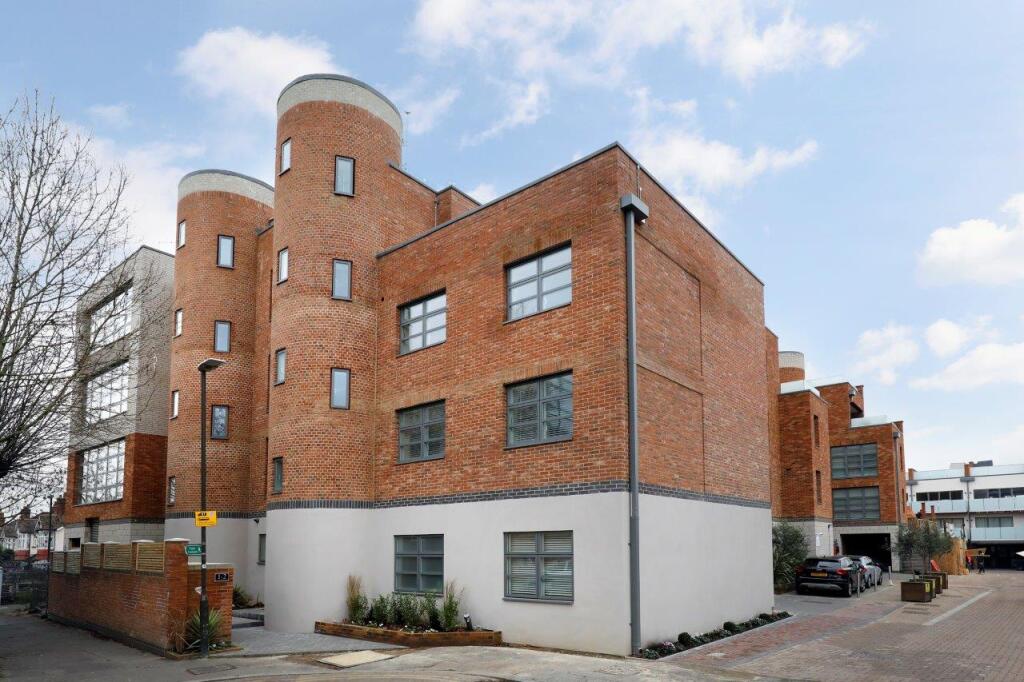 Main image of property: Elm Grove, London