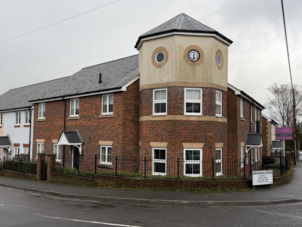 Main image of property: Chapel Drove, Hedge End, Southampton