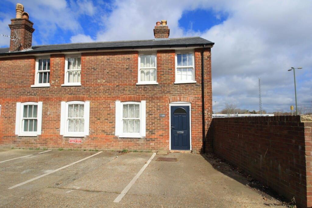 Main image of property: Prince George Street, Havant
