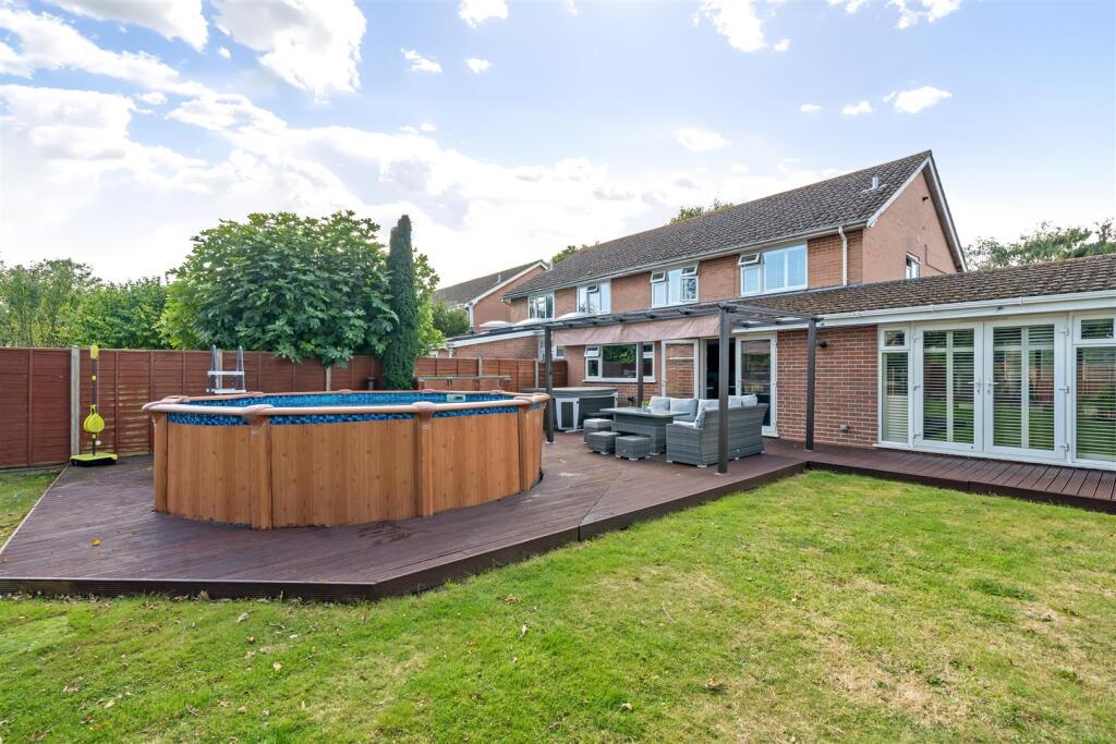 Main image of property: Manor Road, Hayling Island