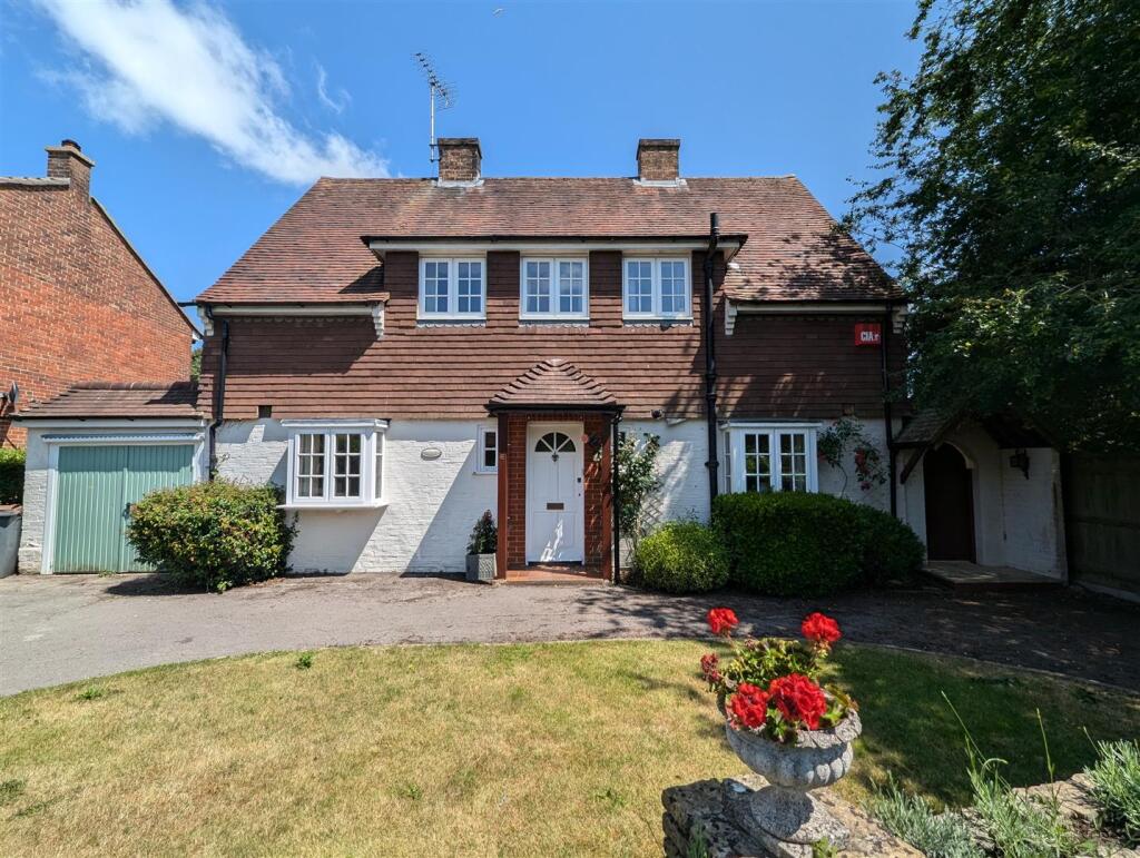 Main image of property: North Close, Havant