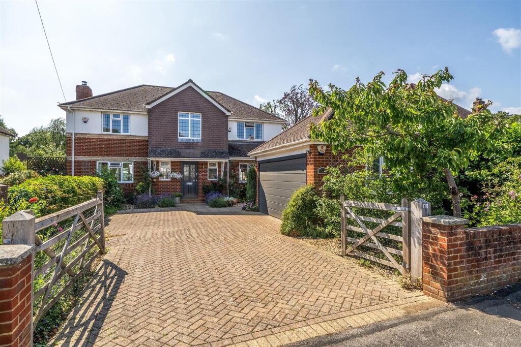 Main image of property: Beach Road, Emsworth