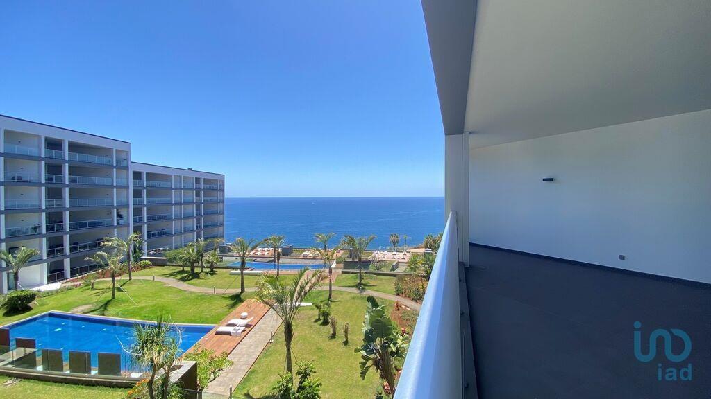 2 bedroom apartment for sale in Madeira, Funchal, Portugal