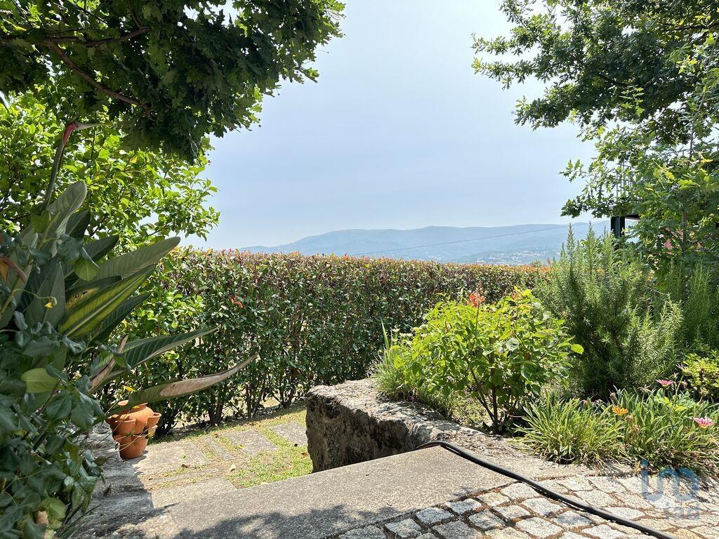 4 bedroom house for sale in Beira Alta, Gouveia, Portugal