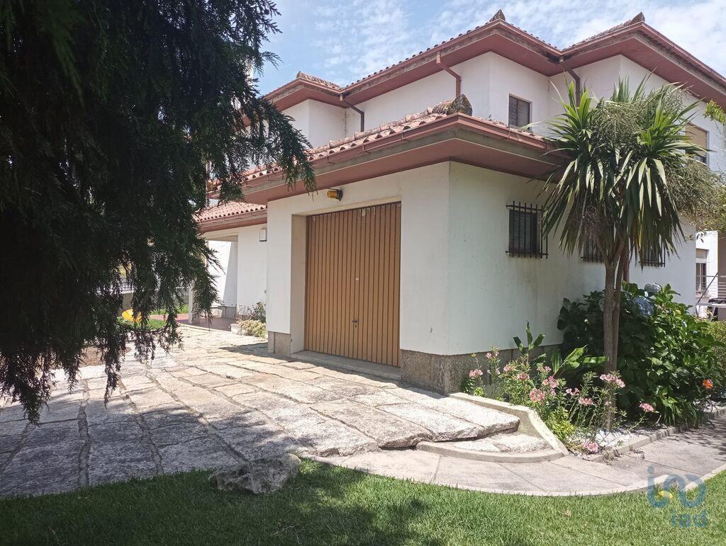 3 bedroom house for sale in Minho, Valença, Portugal