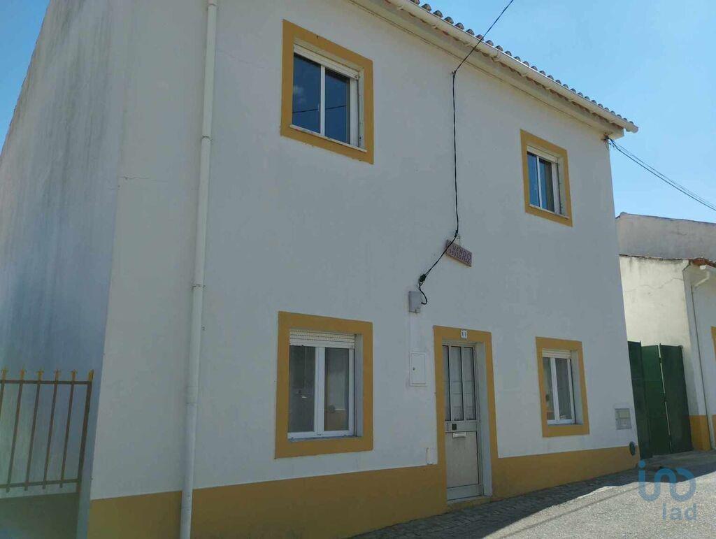 5 bedroom detached house for sale in Alto Alentejo, Nisa, Portugal