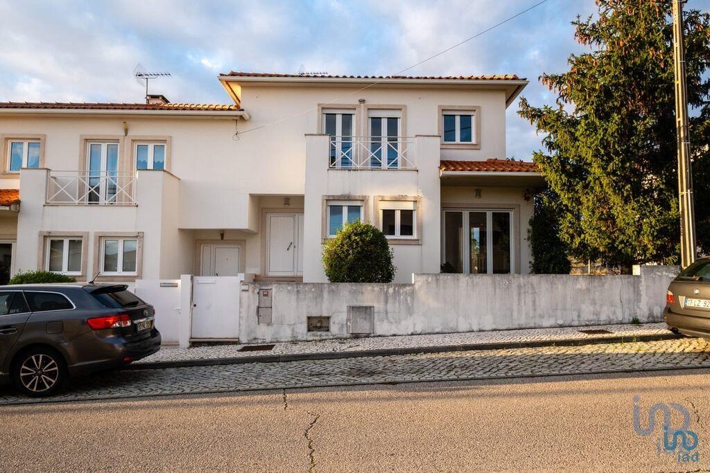 4 bed Detached property for sale in Beira Litoral, Coimbra