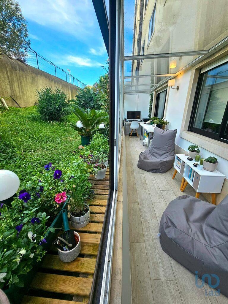3 bedroom apartment for sale in Lisbon, Lisbon, Portugal