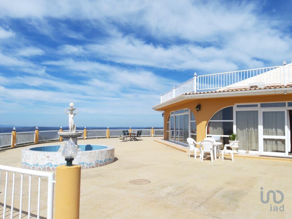 2 bedroom home for sale in Algarve, Salir