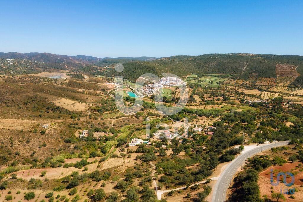 Land for sale in Algarve, Querença, Portugal