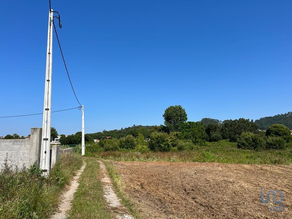 Land for sale in Minho, Esposende, Portugal