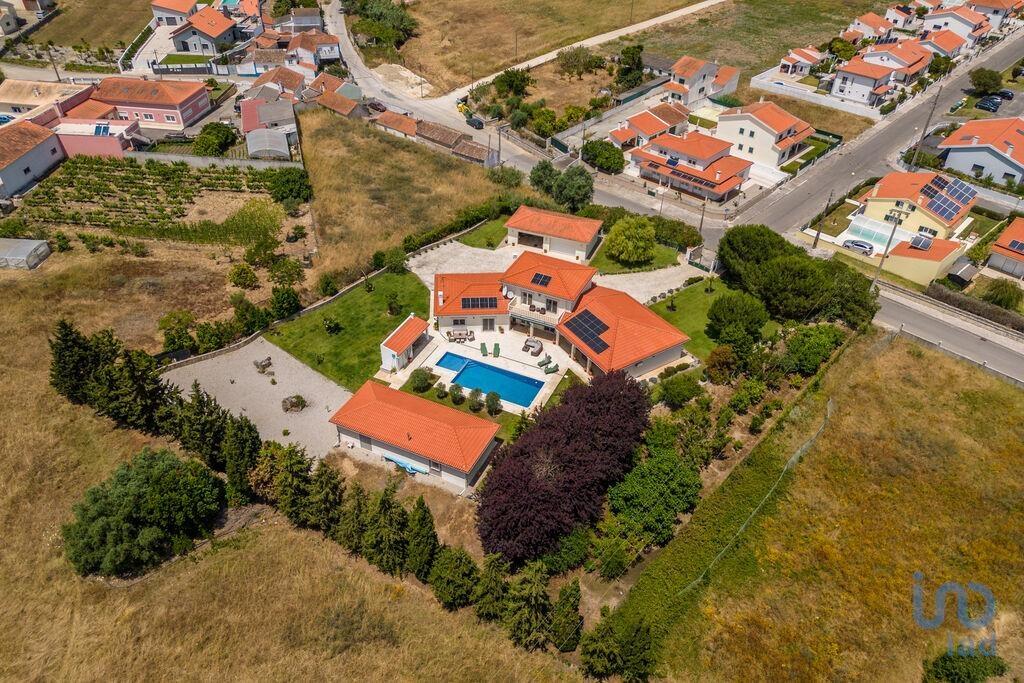 4 bedroom house for sale in Leiria, Olho Marinho, Portugal