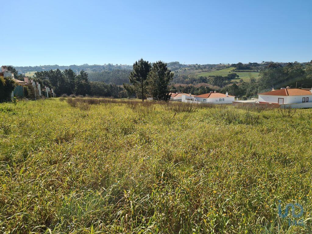 Land for sale in Leiria, Óbidos, Portugal
