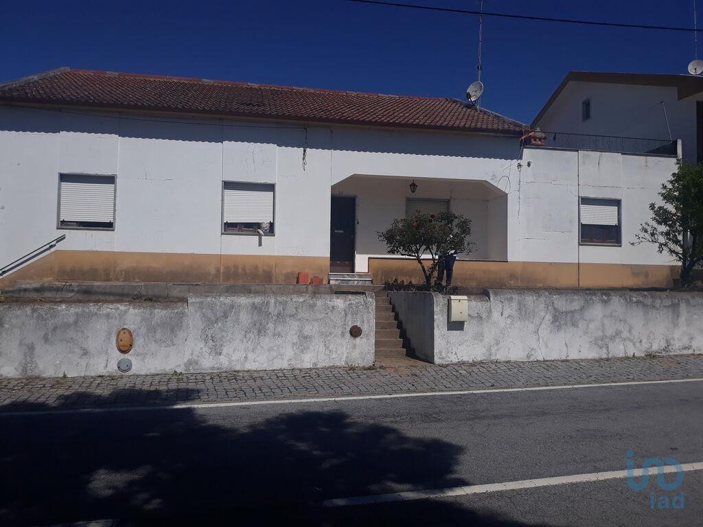 4 bedroom detached house for sale in Alto Alentejo, Nisa, Portugal