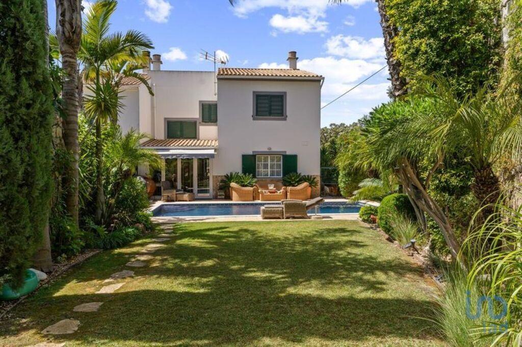 3 bedroom detached house for sale in Algarve, Querença, Portugal