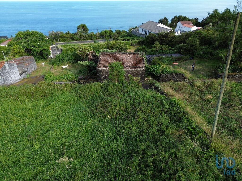1 bedroom detached house for sale in Azores, Portugal