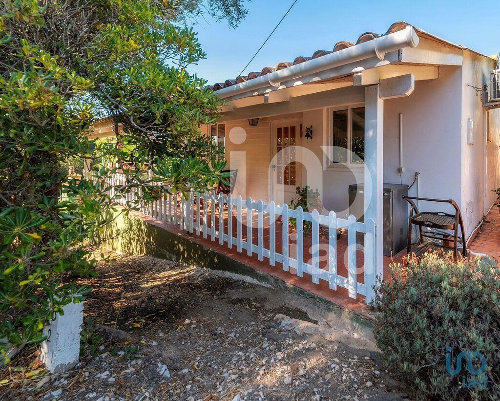 3 bedroom detached house for sale in Algarve, Querença, Portugal