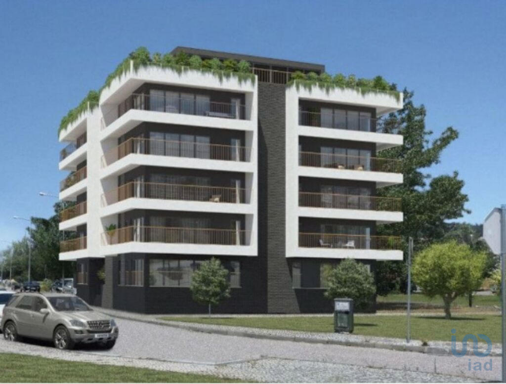 1 bedroom apartment for sale in Leiria, Pombal, Portugal