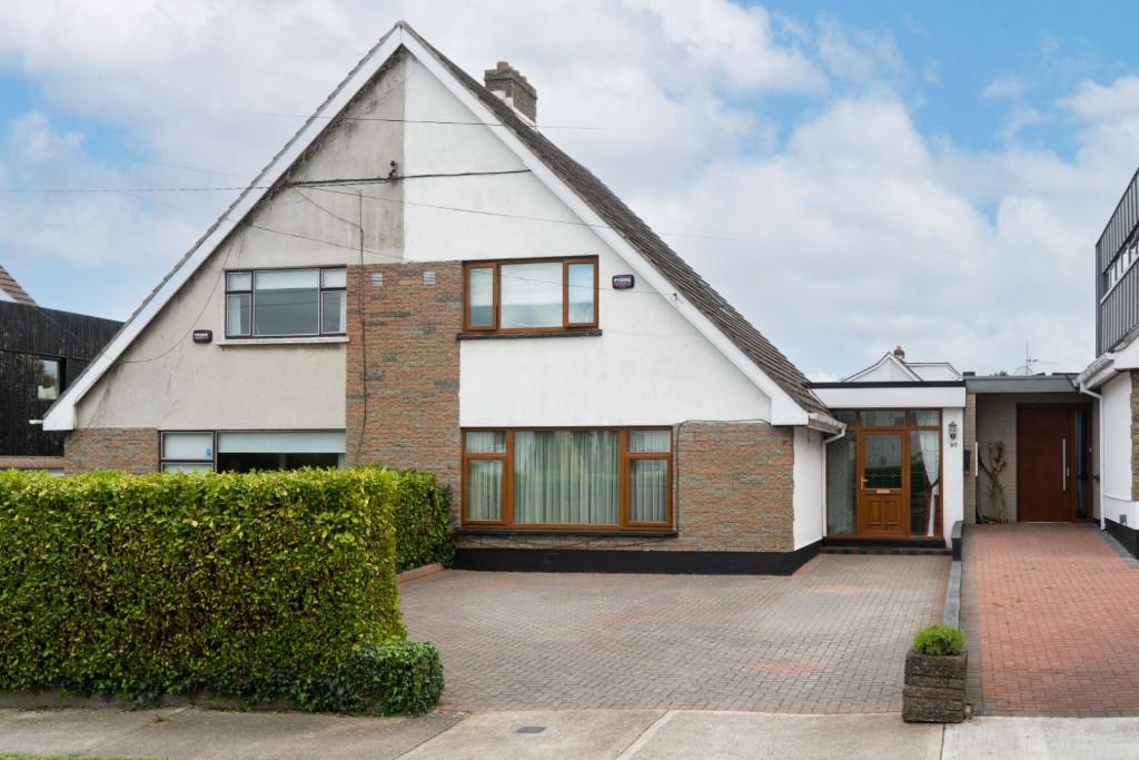 Main image of property: Blackrock, Dublin