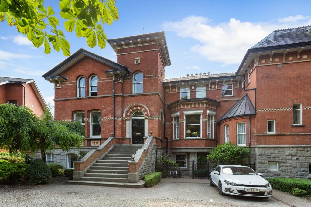 Main image of property: Ballsbridge, Dublin