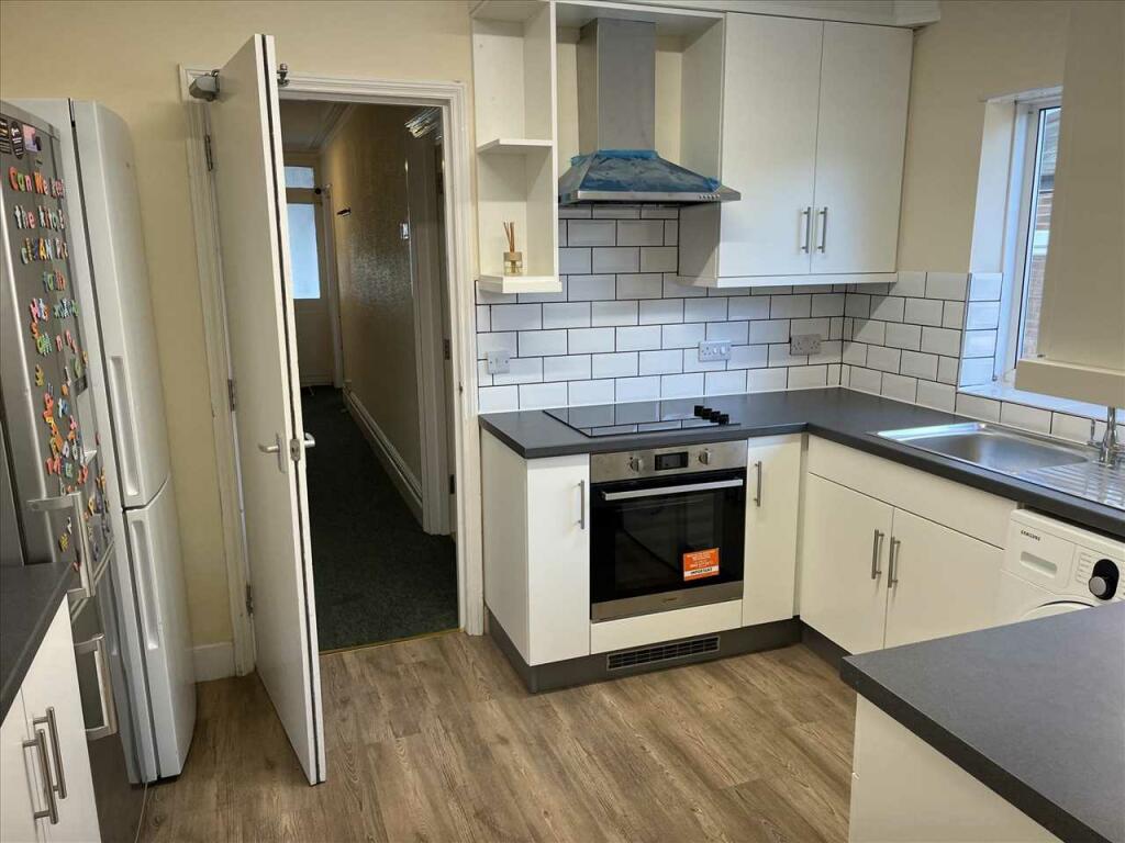 Additional property image - Alton Road, Wallisdown, Bournemouth
