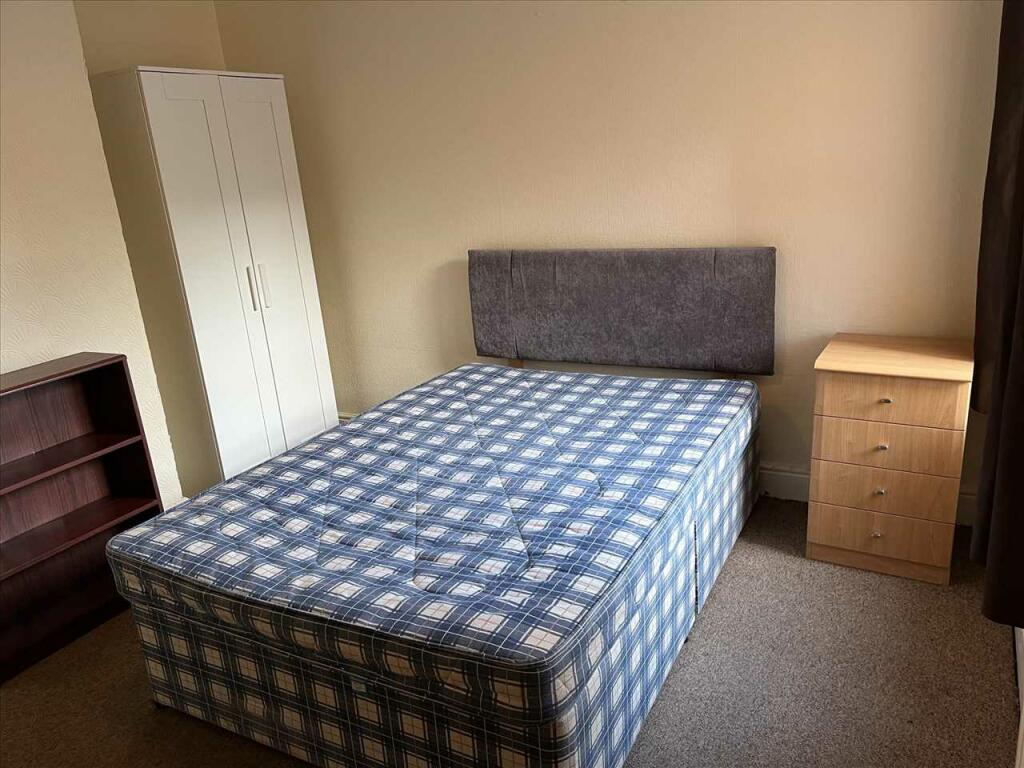 Additional property image - Alton Road, Wallisdown, Bournemouth