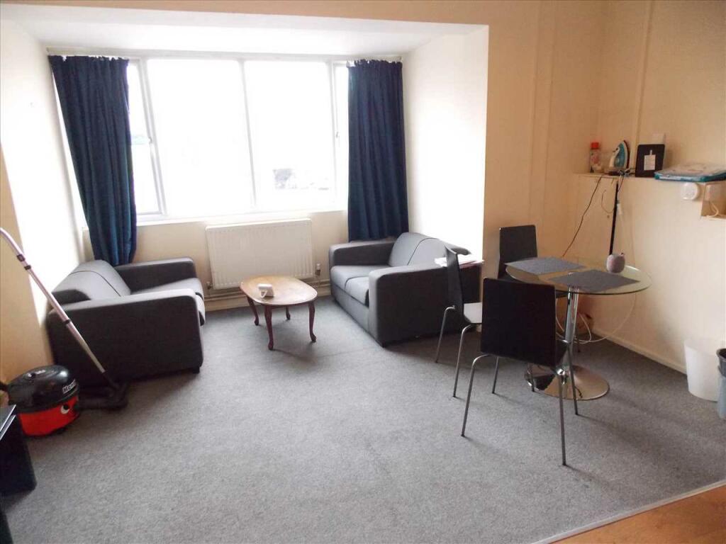 Additional property image - Wimborne Road, Winton, Bournemouth