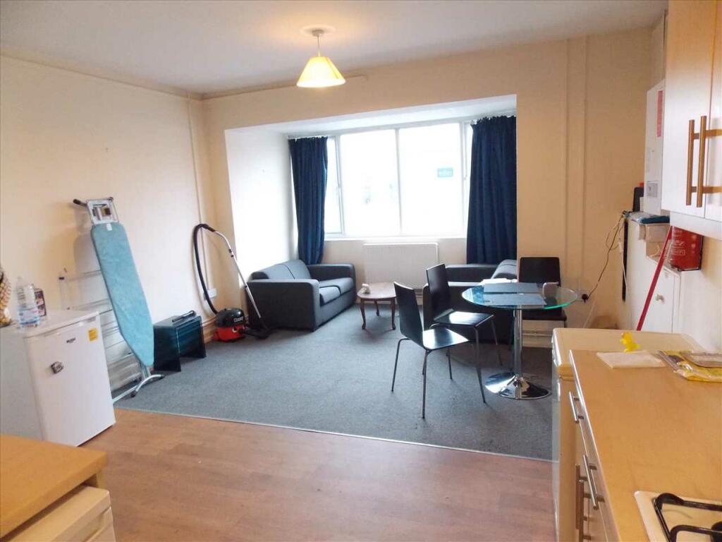 Additional property image - Wimborne Road, Winton, Bournemouth