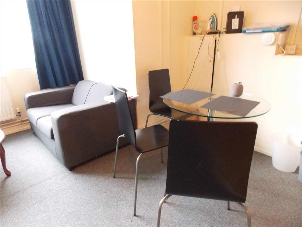 Additional property image - Wimborne Road, Winton, Bournemouth