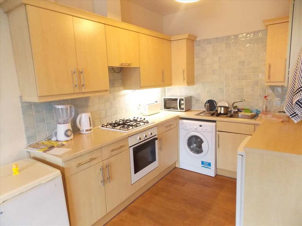 Additional property image - Wimborne Road, Winton, Bournemouth