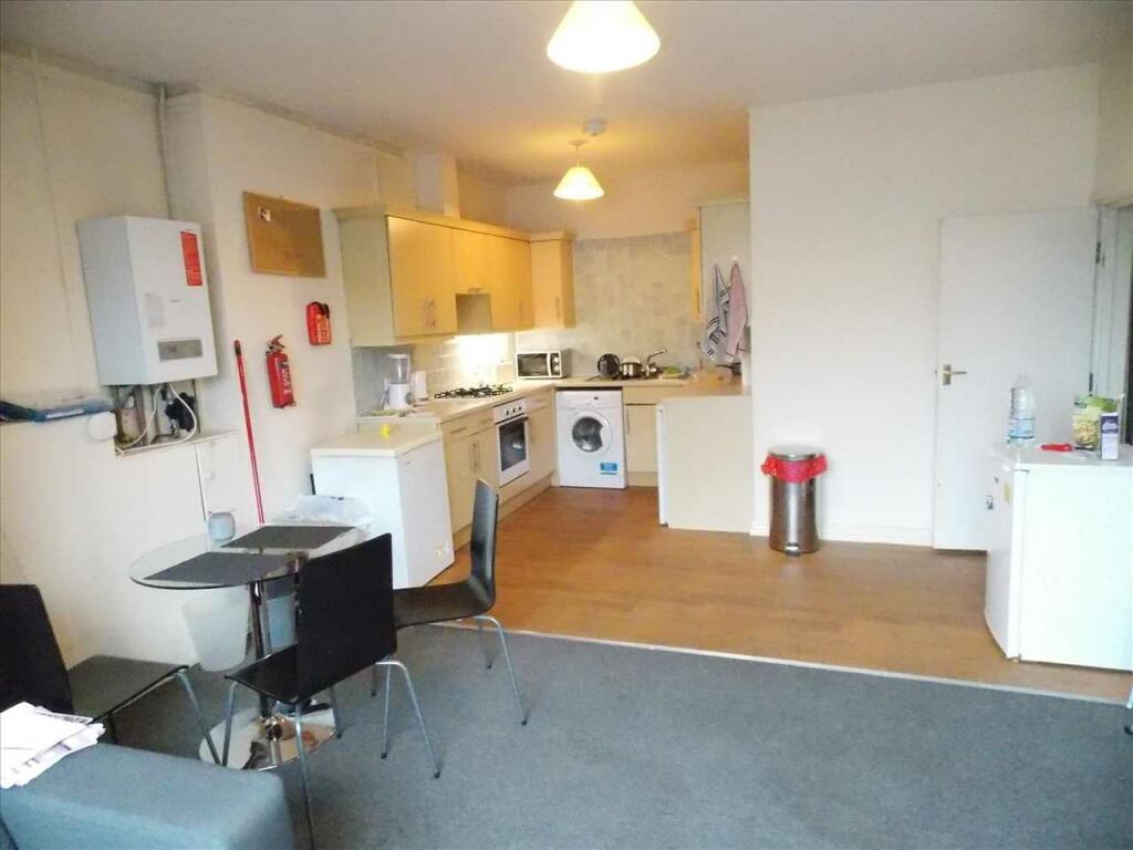 Additional property image - Wimborne Road, Winton, Bournemouth