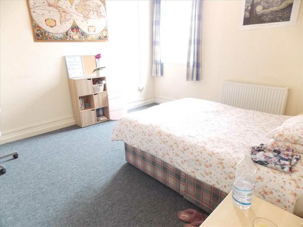Additional property image - Wimborne Road, Winton, Bournemouth