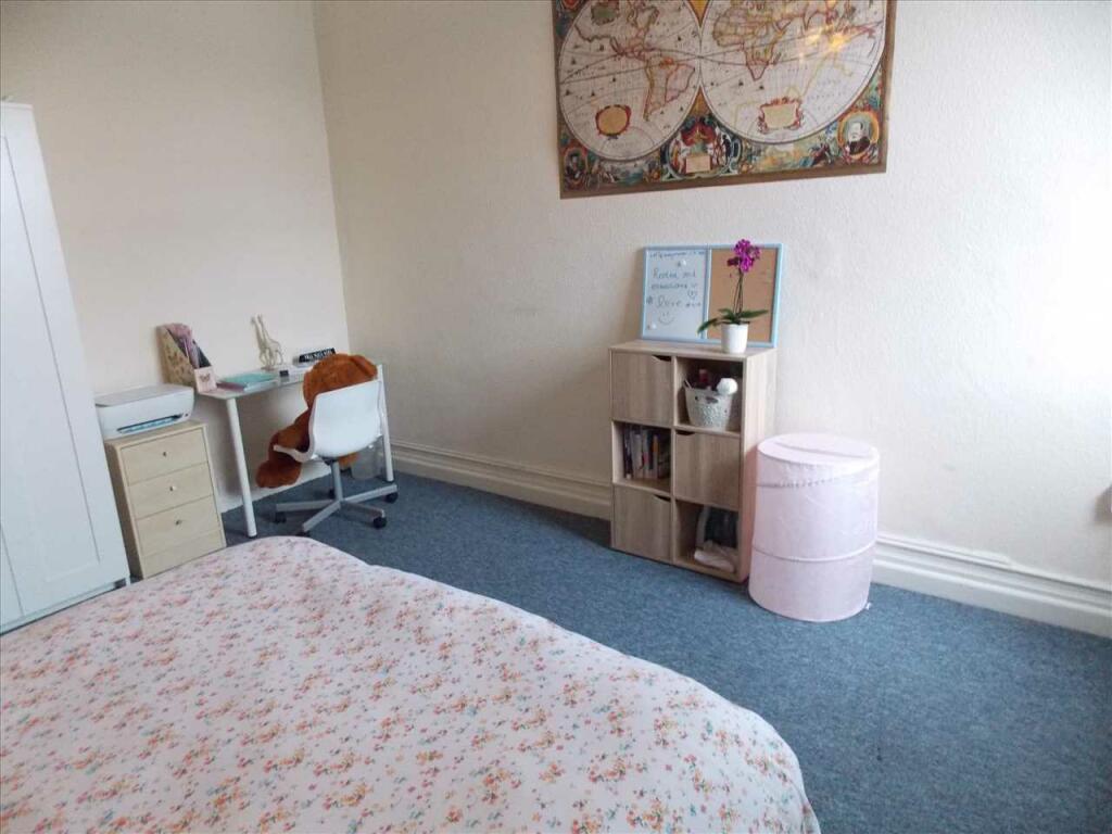 Additional property image - Wimborne Road, Winton, Bournemouth