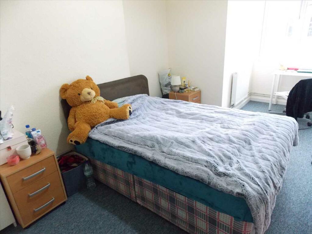 Additional property image - Wimborne Road, Winton, Bournemouth