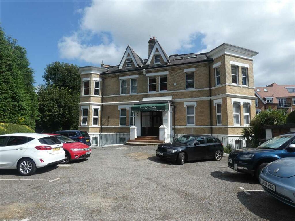 Additional property image - Knole Hall, 60-64 Knyveton Road, Bournemouth