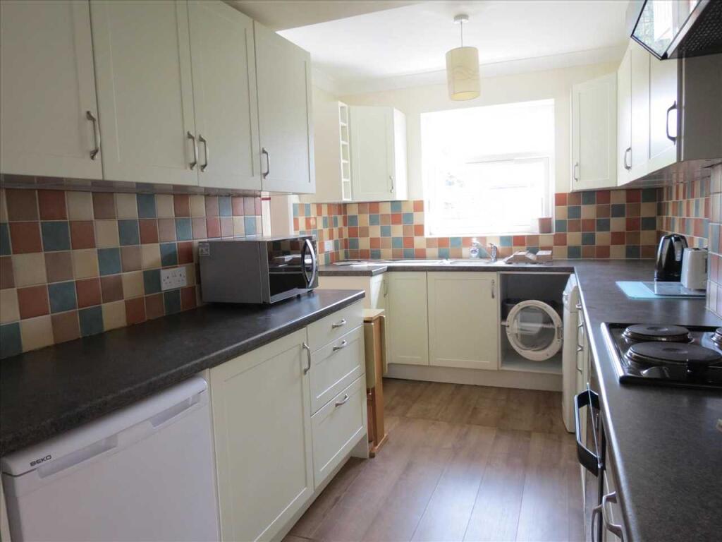 Additional property image - Coombe Gardens, Ensbury Park, Bournemouth