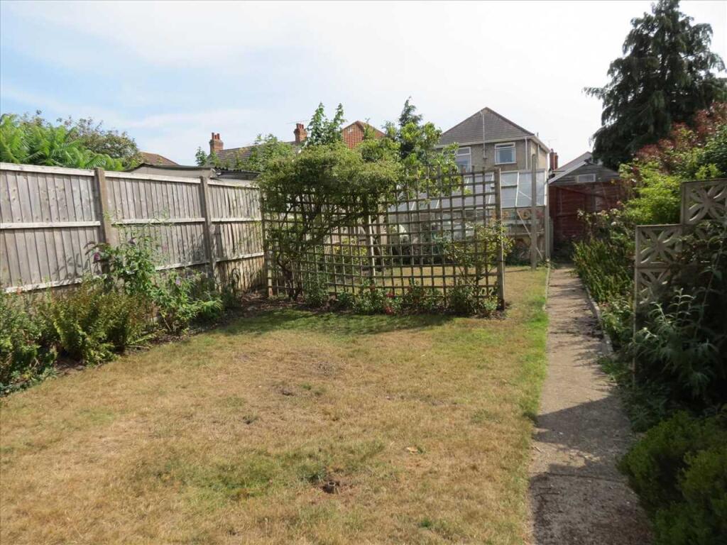 Additional property image - Coombe Gardens, Ensbury Park, Bournemouth
