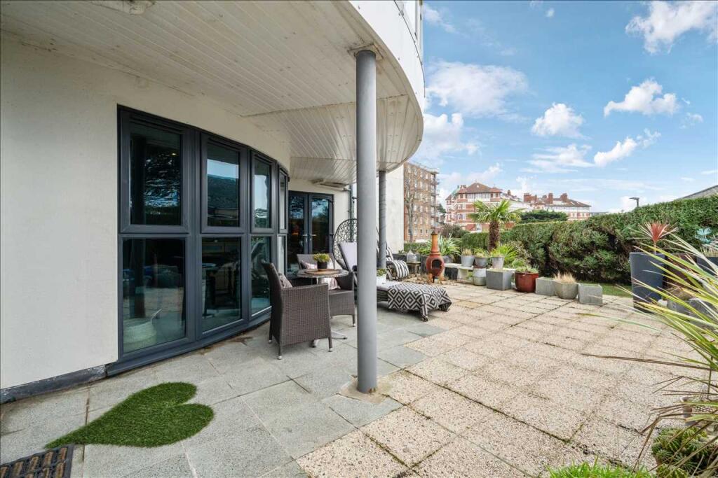Additional property image - The Reef, 16 Boscombe Spa Road, Bournemouth
