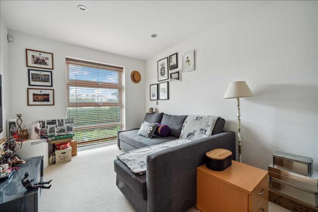 Additional property image - The Reef, 16 Boscombe Spa Road, Bournemouth