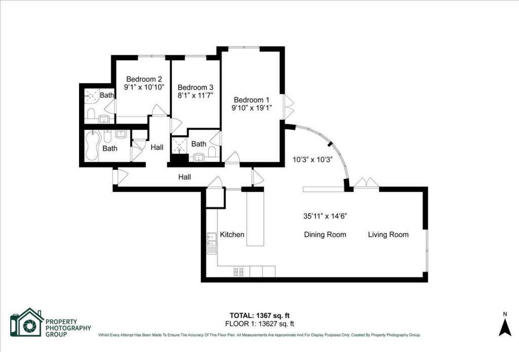 Additional property image - The Reef, 16 Boscombe Spa Road, Bournemouth