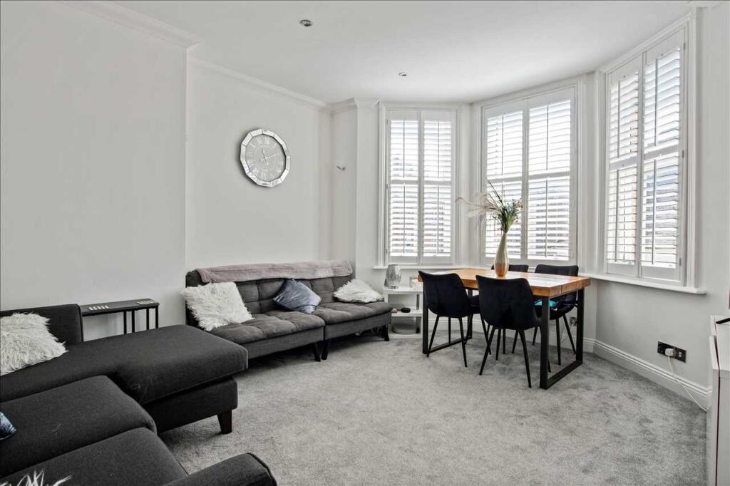 Main image of property: Knole Hall, 60-64 Knyveton Road, Bournemouth
