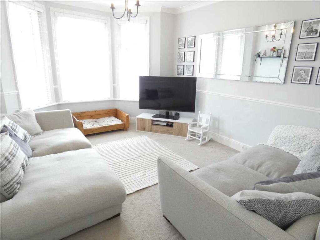 Main image of property: Shaftesbury Road, Charminster, Bournemouth